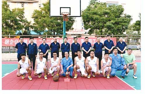 企業活動 企業活動